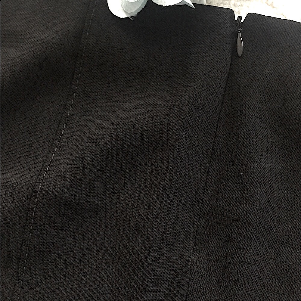 VALENTINO Spa Skirt - Picture 4 of 6